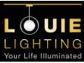 LouieLighting 15% Off Promo Codes May 2024