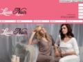 Louienoirlingerie UK 10% Off Promo Codes May 2024