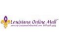 Louisiana Online Mall Promo Codes April 2024