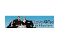 Love-wise Promo Codes May 2024