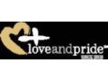 Love And Pride Promo Codes July 2022