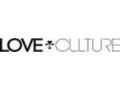 Love Culture Promo Codes July 2022
