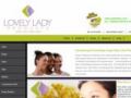 Lovelyladyproducts Promo Codes May 2022