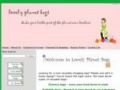 Lovelyplanetbags Promo Codes May 2024