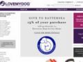 Lovemydog Uk Promo Codes April 2024