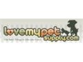 Love My Pet Supply Promo Codes April 2024