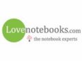 Lovenotebooks Promo Codes December 2023