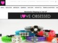 Loveobsessedjewelry 30% Off Promo Codes April 2024