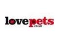 Lovepets UK Free Shipping Promo Codes May 2024