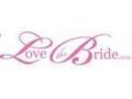 Love The Bride Promo Codes May 2024