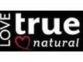 Love Truenatural Promo Codes October 2022