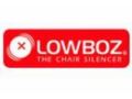 Lowboz Promo Codes April 2024