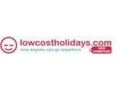 Lowcostholidays Promo Codes October 2022