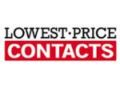 Lowest Price Contacts Promo Codes April 2024