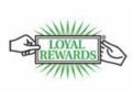Loyal Rewards Promo Codes April 2024