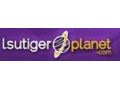 LSU Tiger Planet 30% Off Promo Codes May 2024