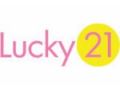 Lucky 21 Promo Codes December 2023