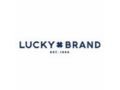 Lucky Brand Promo Codes April 2024
