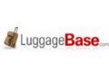 Luggage Base Promo Codes December 2023