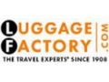 The Luggage Factory 10% Off Promo Codes May 2024