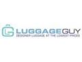 Luggageguy Promo Codes August 2022