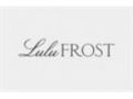 Lulu Frost 25% Off Promo Codes May 2024