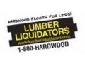 Lumber Liquidators Promo Codes August 2022