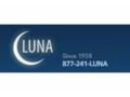 Luna Promo Codes July 2022