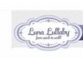 Lunalullaby Promo Codes April 2024