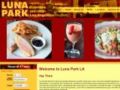 Lunaparkla Promo Codes April 2024