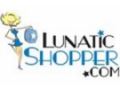 Lunaticshopper Promo Codes April 2023
