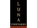 Luna Vineyards 20% Off Promo Codes May 2024