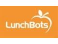 Lunchbots Promo Codes April 2024