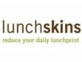 Lunchskins Promo Codes January 2022