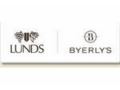 Lunds & Byerly's Promo Codes April 2023