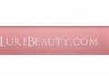 Lurebeauty 10% Off Promo Codes May 2024