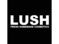 Lush Promo Codes January 2022