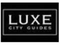 Luxe City Guide Promo Codes May 2024