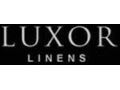 Luxor Linens Promo Codes July 2022