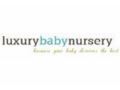Luxury Baby Nursery 15% Off Promo Codes May 2024