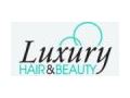 Luxury Hair Care Uk Promo Codes October 2022