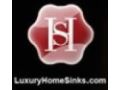 LuxuryHomeSinks 20$ Off Promo Codes May 2024