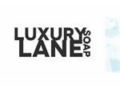 Luxurylanesoap 15% Off Promo Codes May 2024