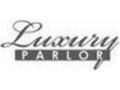 Luxury Parlor Promo Codes October 2023