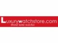 Luxurywatchstore Promo Codes May 2024