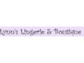 Lynn's Lingere & Boutiue Promo Codes April 2024