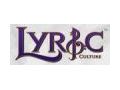 Lyric Culture Promo Codes January 2022