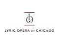 Lyric Opera Of Chicago Promo Codes May 2024