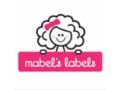 Mabel's Labels Promo Codes March 2024