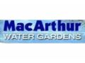 MacArthur Water Gardens 5% Off Promo Codes May 2024